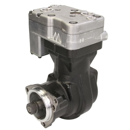 Electrovalvă Suspensie Pneumatică Sistem Aer Comprimat Wabco 412 352 003 0